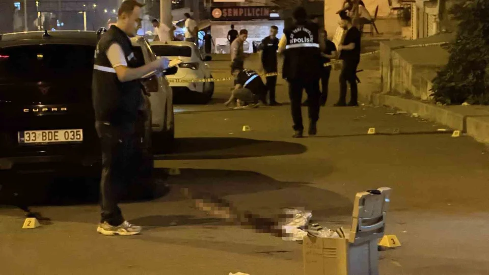 Diyarbakır’da alacak-verecek kavgası: 3 ölü