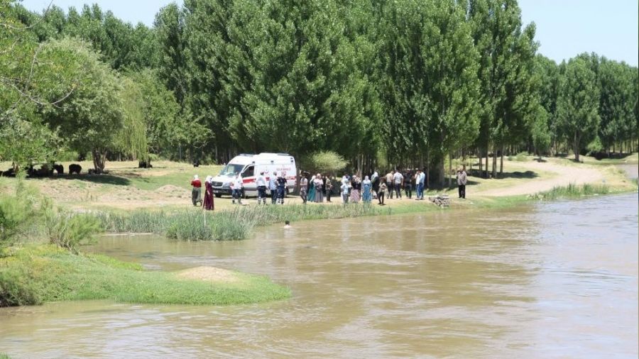 Diyarbak�r'da bo�ulma vakalar�na kar�� uyar�