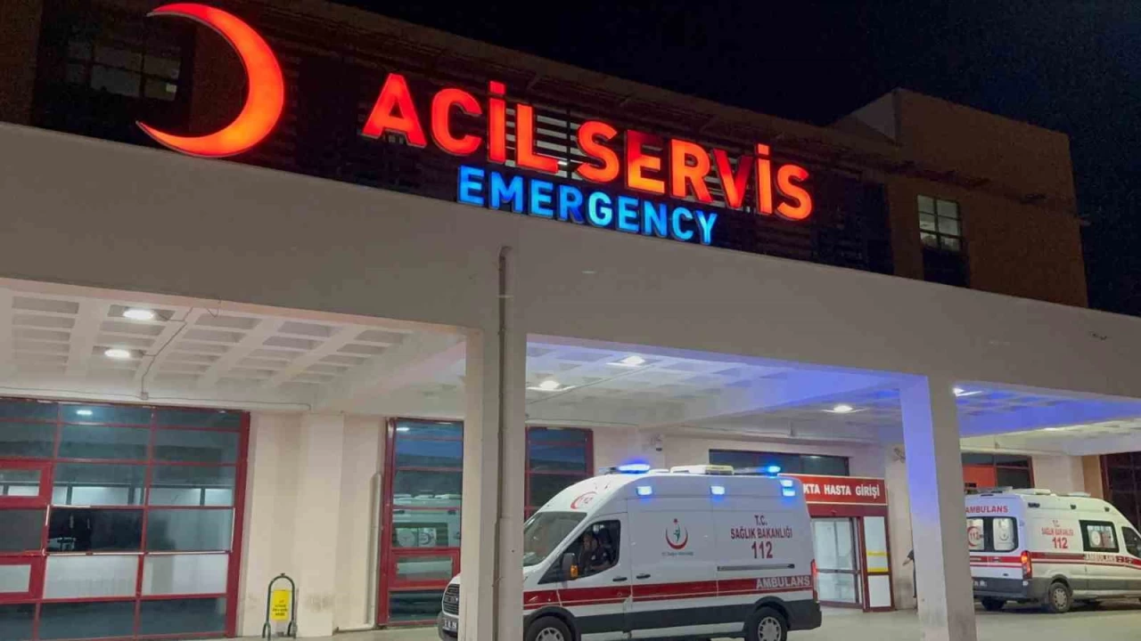 Diyarbakr'da iki aile arasnda silahl kavga: 1 l, 1 yaral