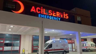 Diyarbakr'da iki aile arasnda silahl kavga: 1 l, 1 yaral