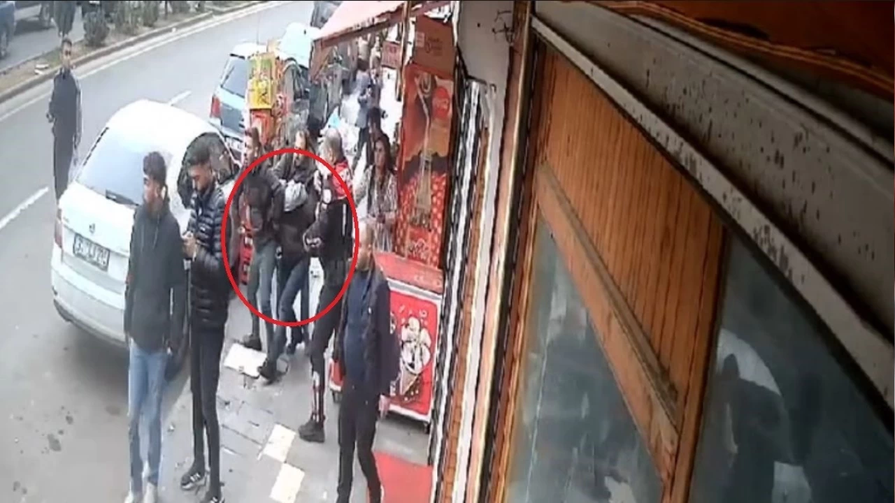 Diyarbakır'da silahlı kavga: 1 ölü, 3 yaralı