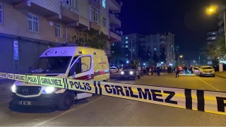 Diyarbakır’da silahlı kavgada 1’i polis 3 kişi yaralandı