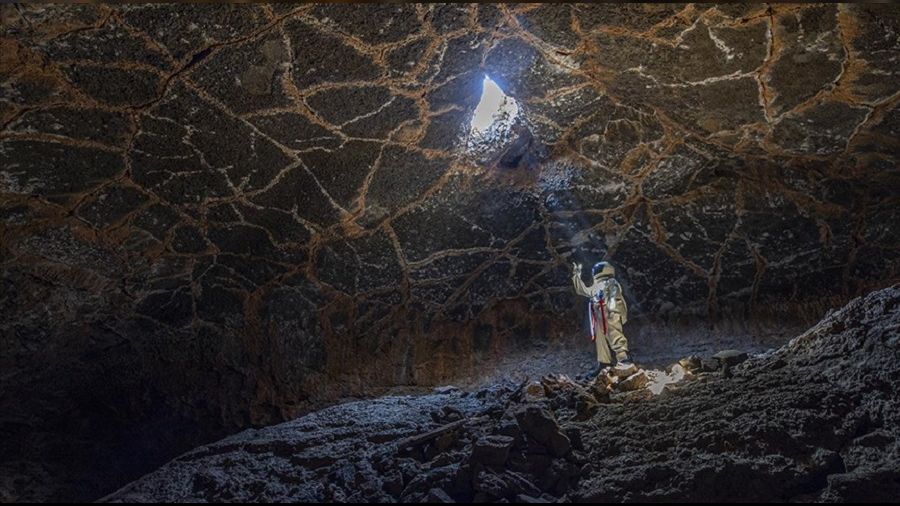 Diyarbakr' 'astronot' tantacak