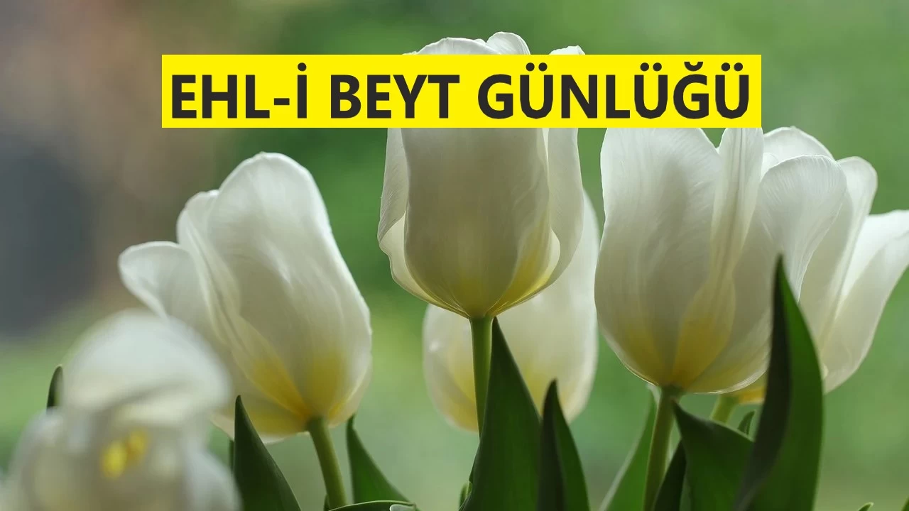 Doğruluk, imanın belirtisidir
