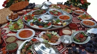 Doğu Anadolu Mutfağı