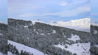 Dou Anadolu'da souk hava etkili oluyor