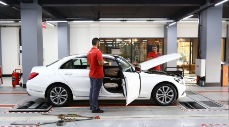 Dolandırıcıların kilometre oyunu böyle bozuluyor