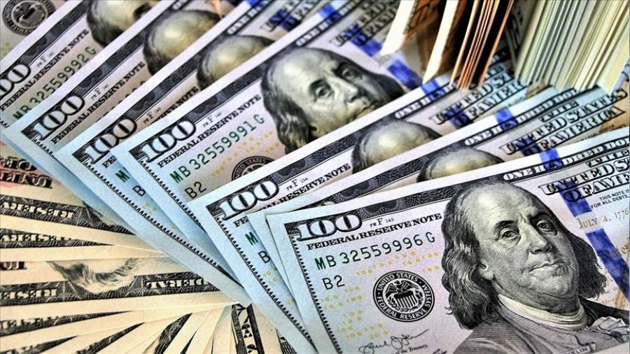 Dolar 18 liraya yürüyor