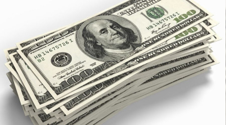 Dolar 26,72 TL seviyesinde