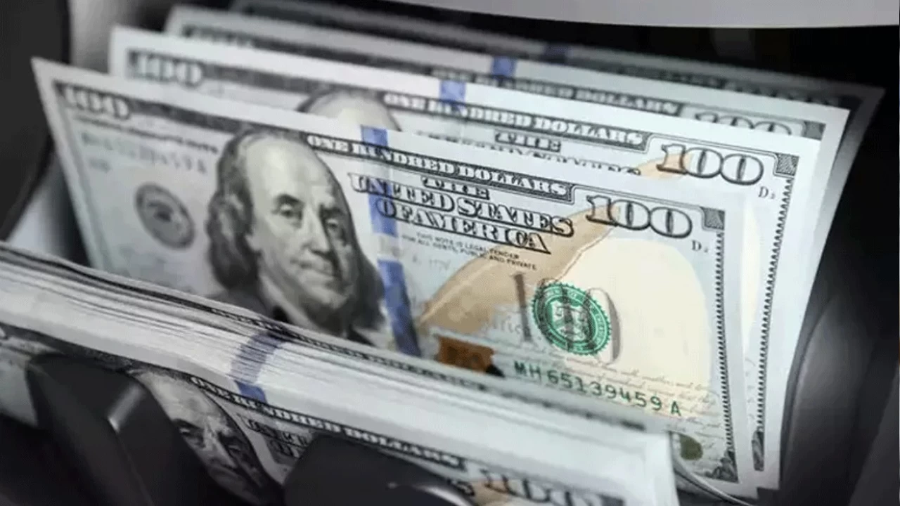 Dolar/TL 33.58 seviyesinden işlem görüyor
