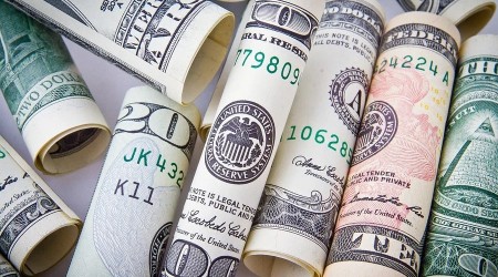 Dolar/TL, 7,83'ten güne başladı