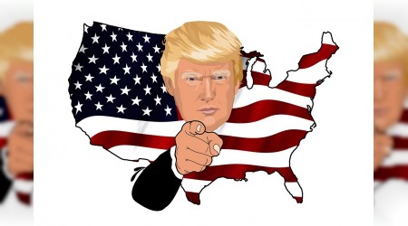 Donald Trump: "ABD bu saldırıyı desteklemiyor"