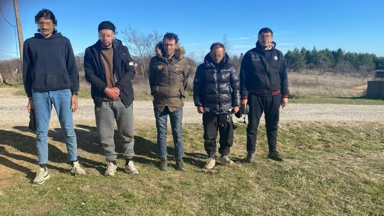 D�n�� devam ediyor ama Suriye'ye de�il