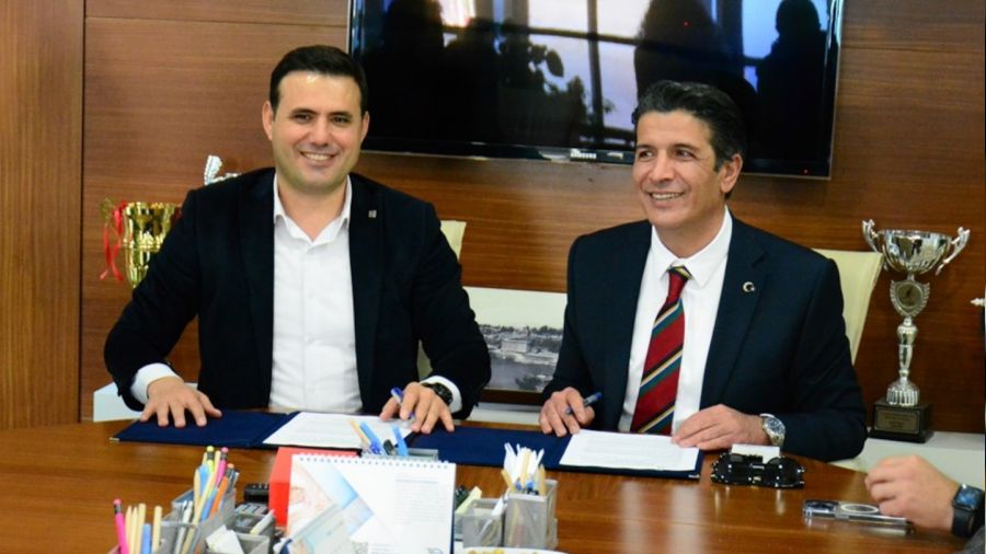 Döşemealtı'nın yapı stok envanteri çıkarılacak