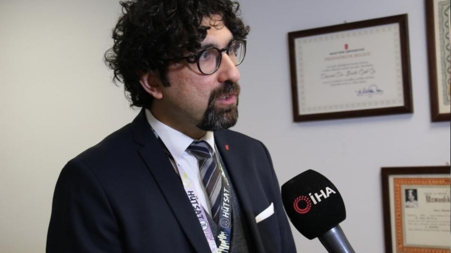 Dr. Uyaroğlu: 'Nezle ve grip ayrımını yapmak çok önemli"