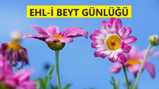 ‘Dua, velilerin silâhıdır’