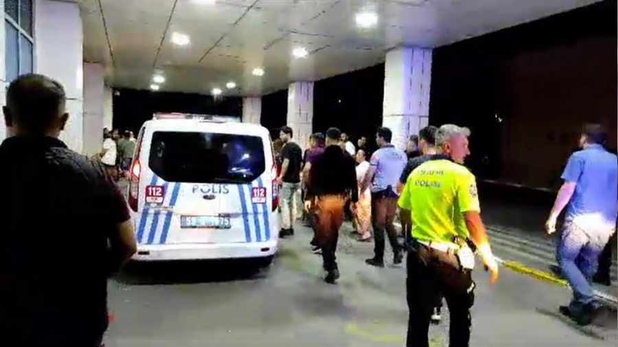 D���n de�il meydan sava�� 