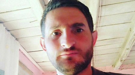 Düğünde atılan maganda kurşunu ile boynundan yaralandı