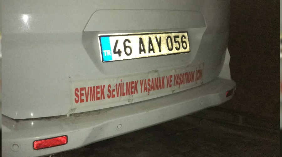 D���nde cinayet