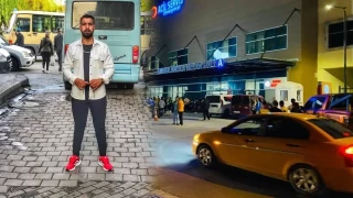 Düğünde havaya ateş açma cinayetinde sanığa müebbet hapis cezası istendi