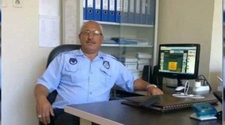 Dne katlan olu ve annesi birer saat arayla vefat etti