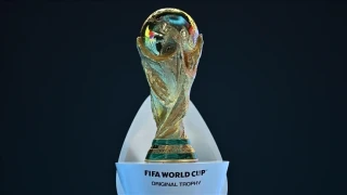  D�nya Kupas� biletleri kap�� kap��!