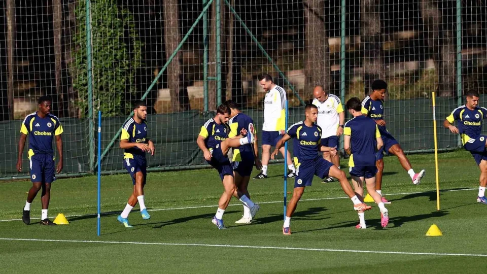 Dünya Kupası bitti Avrupa Kupaları başlıyor