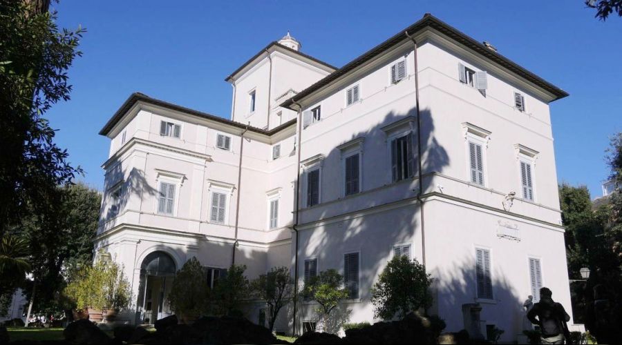 D�nyan�n en pahal� evine talip ��kmad�