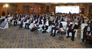 Dnyann yeni gerekleri Boazii Zirvesinde tartlacak