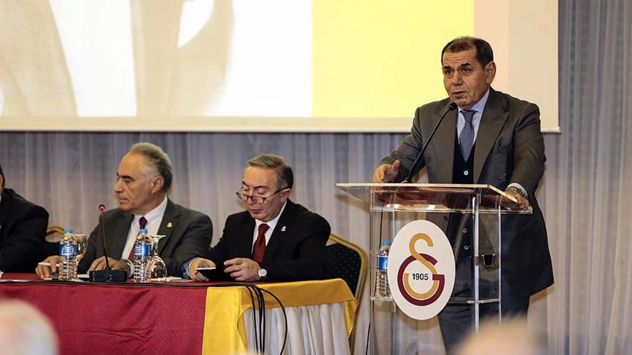 Dursun �zbek ele�tirilere yan�t verdi