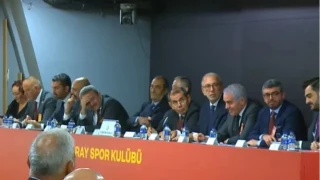 Dursun �zbek ve y�netim aras�nda Icardi krizi