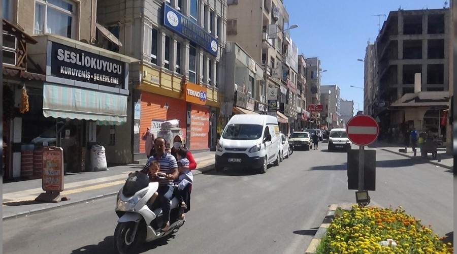 Duyarsızlık eşittir vaka artışı