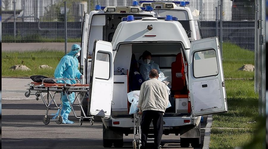 D�zce, Delta varyant�n� �stanbul'dan kapm��