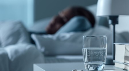 Düzenli uyku ve egzersiz şart