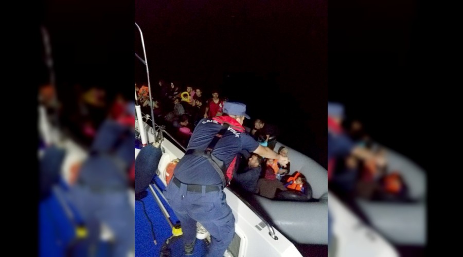 D�zensiz g��menlere ge�it yok 