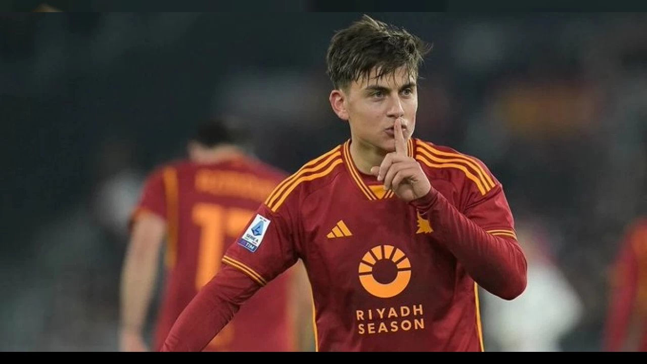 Dybala, Galatasaray�a karar�n� iletti
