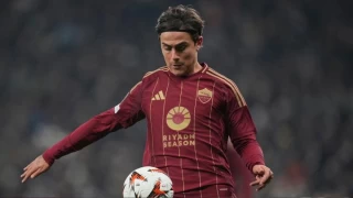 Dybala’nın durumu netleşti