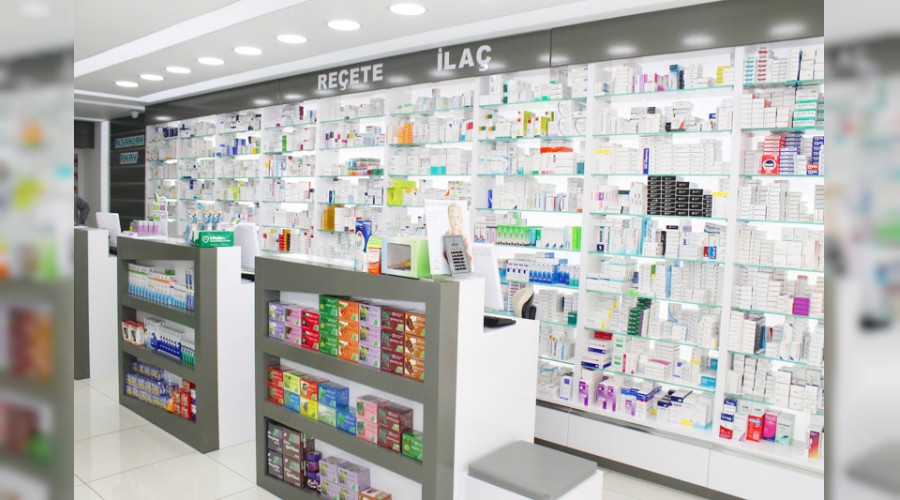 Eczac�lar� da kriz vurdu