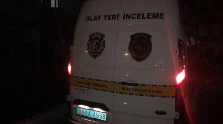 Edirne'de 5'inci kattan düşen tıp öğrencisi ağır yaralandı