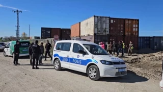 Edirne'de bir haftada 607 dzensiz gmen yakaland