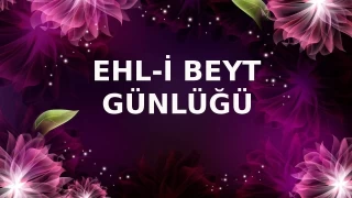 Ehl-i Beyt düşmanlarının genel karakteri nankörlük