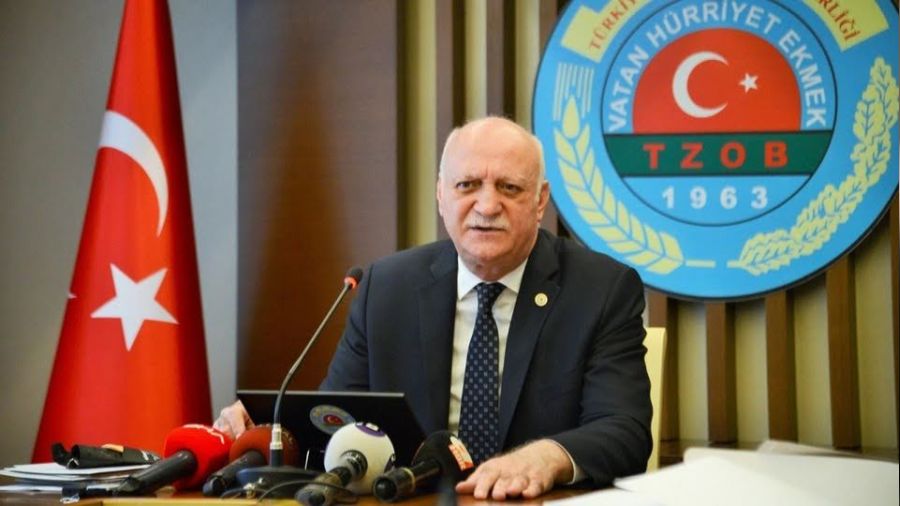 'Ekim d�nemi �ncesi �reticiler desteklenmeli'