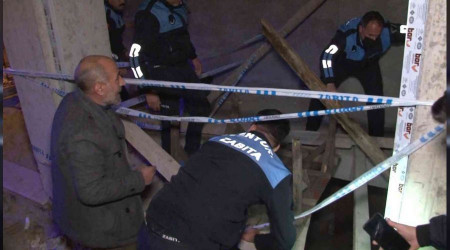 Ekmek almaya gitti, başına gelmeyen kalmadı