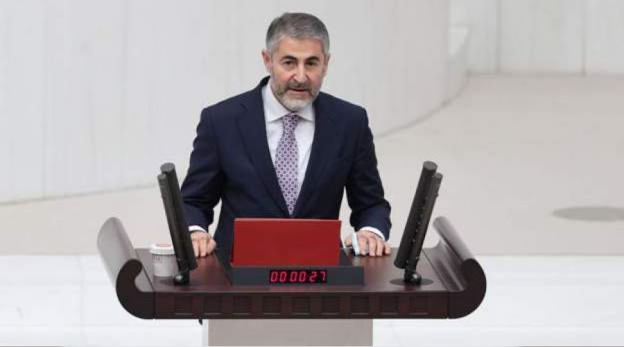 Ekonomi Bakan�, d�viz lobisine �al���yor!