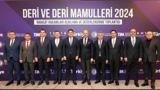 Ekonomi politikaları Çin'e yarıyor