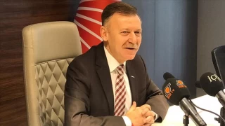 ‘Ekonomideki kötü gidişin tek sorumlusu Erdoğan'dır’