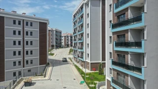 Ekonomik durgunluk in�aat sekt�r�n� derinden etkiliyor. A��klanan veriler, �retimdeki yava�laman�n giderek belirginle�ti�ini ortaya koyuyor