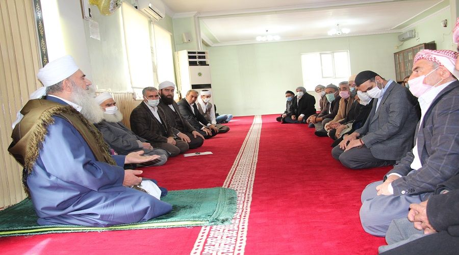 Ekonomik kriz a�iretlerin kurallar�n� da vurdu