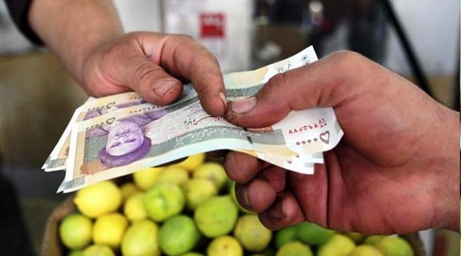 Ekonomik kriz nedeniyle İranlı vekil açlık grevine başladı