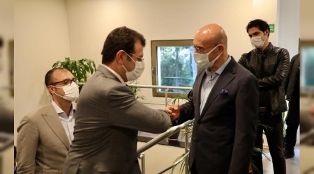 Ekrem İmamoğlu İzmir sözünü tuttu